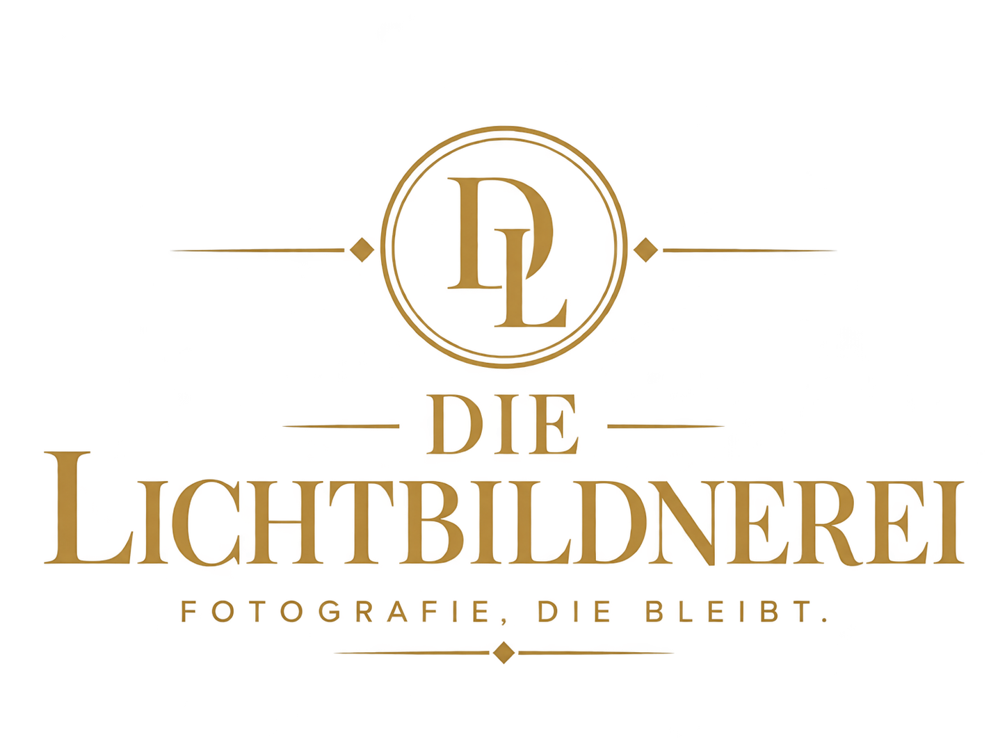 Die Lichtbildnerei Logo